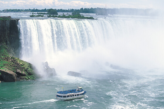Niagara Regional Tours