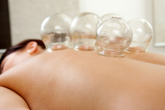 A 60-minute Full Relaxing Acupuncture & Acupressure / Therapeutic Massage with Consultation at Enjoy Acupuncture Wellness