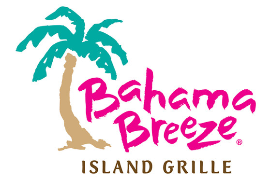 Bahama Breeze® Experience