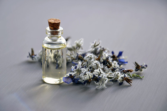 CREATE YOUR OWN PERFUME FOR 2