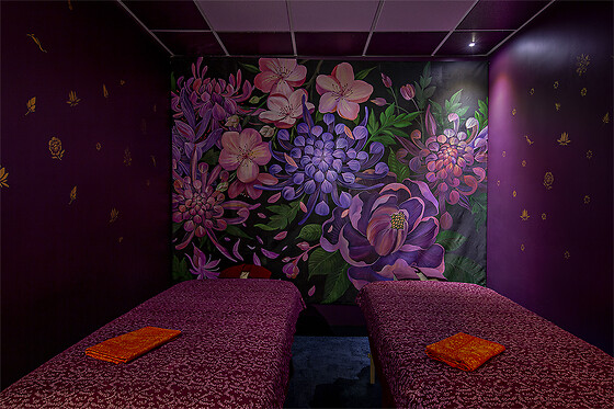 60-minute Deep Tissue at Thai Massage NYC by Fern