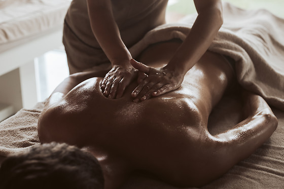 One 45-minute Acupressure / Bodywork with Acupuncture Consultation at Enjoy Acupuncture Wellness
