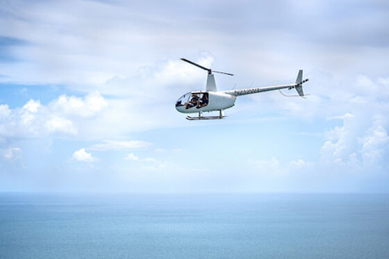 Treasure Coast Helicopters