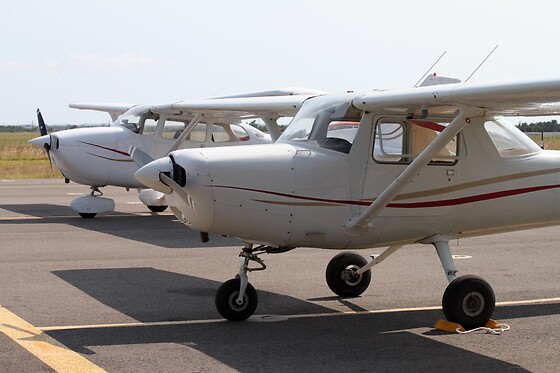 2-hour Long Island Discovery Flight for 2 pilots at Airacer Inc.