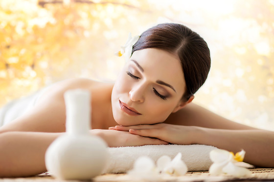 60-minute Aromatherapy Massage at Xpress Therapy