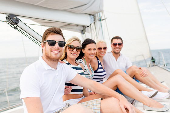 Private Sail for up to 6 people + photos