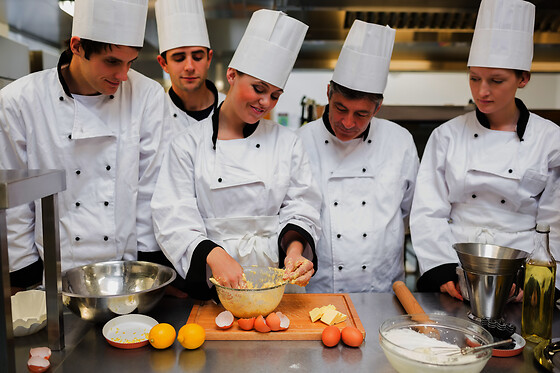 Italian bread making at Mattarello Cookin Lab