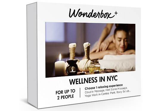 Wellness in NYC