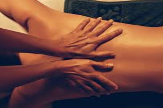 60-minute Deep Tissue Massage at Xpress Therapy