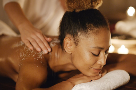 60-minute Swedish Massage at Xpress Therapy